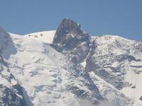 kleines Matterhorn