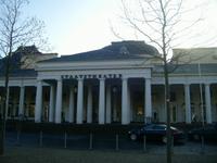 Wiesbaden das THEATER