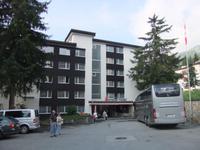 Unser Hotel 