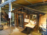 Im Matterhorn-Museum
