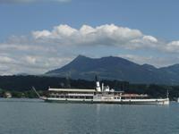 Blick zur Rigi