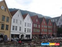 Bergen HansehÃ€user