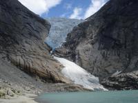 Briksdalsbreen