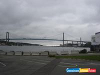 Bruecke Goeteborg