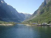 Gudvangen