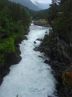 Slettafossen