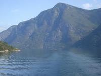 Sognefjordkreuzfahrt