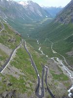 Trollstiggen