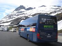 unser Bus