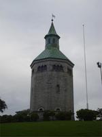 Wachturm Valberget Stavanger