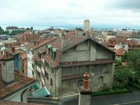 Lausanne