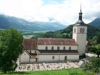 Gruyeres