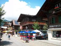 Gstaad