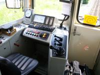 Zugfahrt zu den Plejades