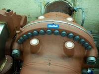 Besuch des Grimselkraftwerks