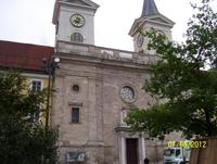 Kloster  Schloss Tegernsee