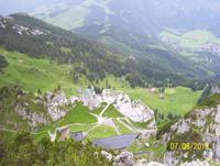 wunderschöner Blick