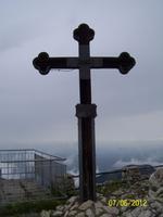 Gipfelkreuz
