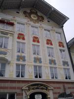 Rathaus Bad Tölz