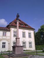 Der heilige Benedikt