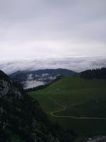 Fahrt nach 
