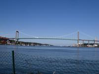 Älvsborgsbron Göteborg