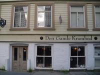 Bakklandet-alte Holzhäuser