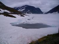 Djupvatnet Geiranger