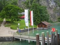 Schifffahrt auf dem Achensee