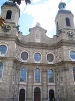Dom zu Innsbruck