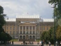 Königliches Schloss