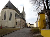 Kathedrale des Hl. Martin in Spisska Kapitula