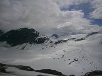 Ausblicke aus dem Bus