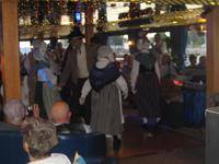 normannischer Abend auf der MS Renoir