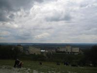 Chateau Gaillard