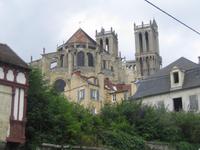 Kathedrale von Mantes-la-Jolie