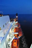 MS Germanica (Kiel - Göteborg)