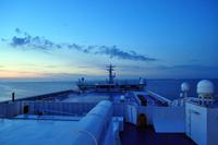 MS Germanica (Kiel - Göteborg)