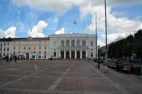 Göteborg - Gustaf Adolfs Torg