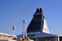Silja Serenade (Stockholm - Helsinki)