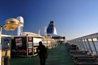 Silja Serenade (Stockholm - Helsinki)