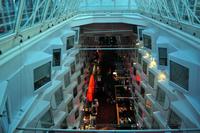 Silja Serenade (Stockholm - Helsinki)