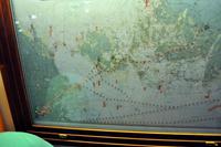 Route Stockholm - Helsinki