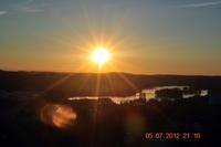 Aussichtsturm Jyväskylä