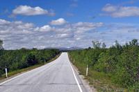 Durch die Finnmark - Norwegens nördlichste Provinz