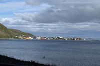 Honningsvåg
