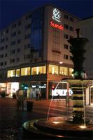 Scandic Hotel in Malmö