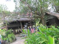 Im Makam Mahsuri