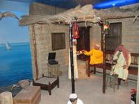Im Dubai-Museum