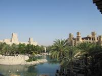 Im Souk Madinat Jumeirah